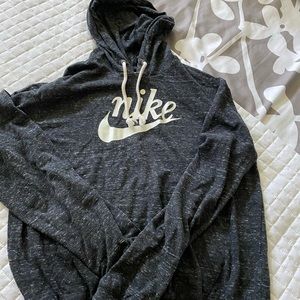 Women’s Nike small sweatshirt
